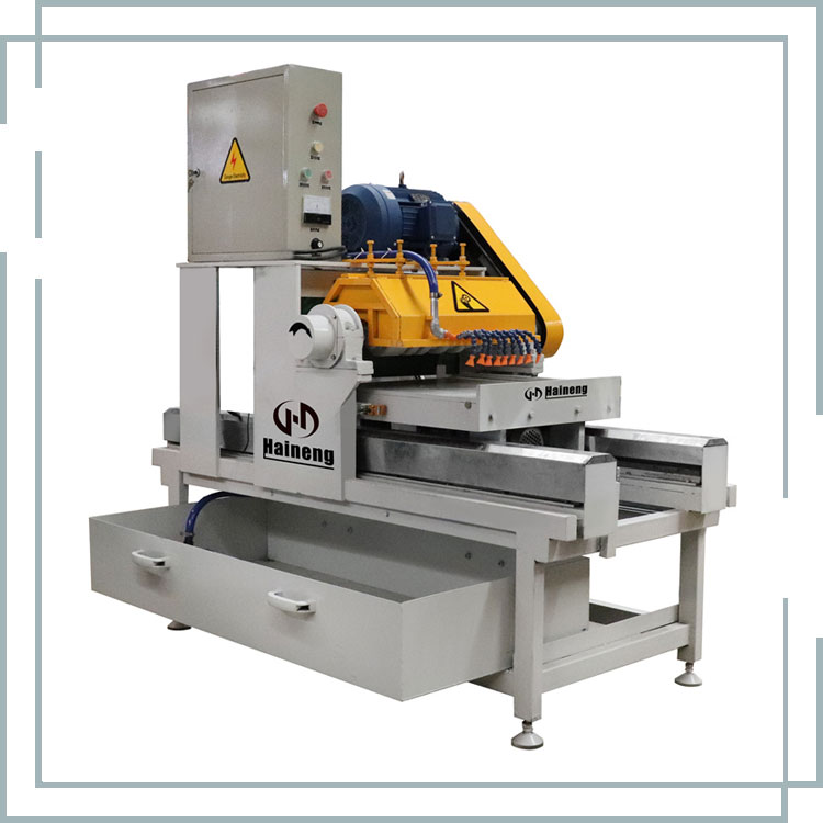 Snijmachines voor natuursteen