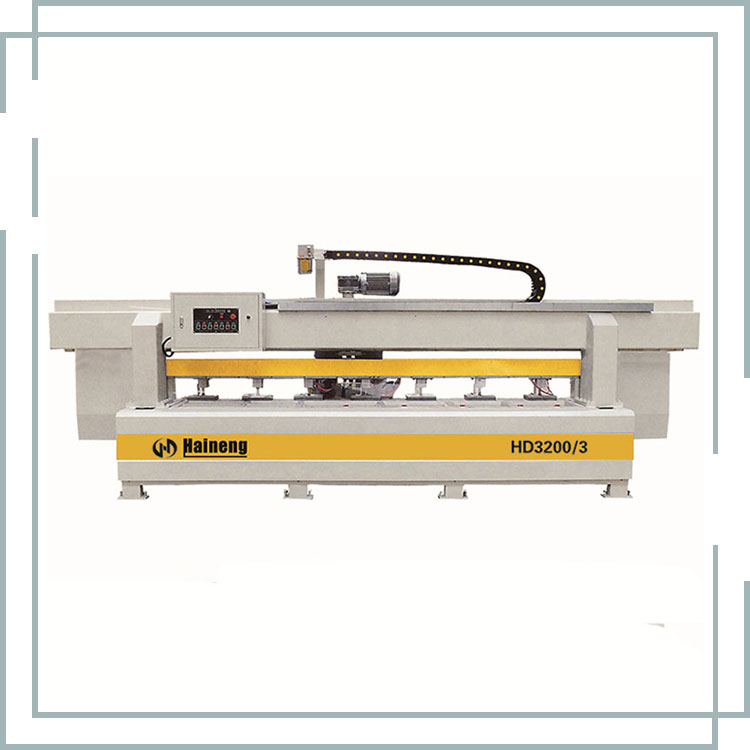 Steenmachine